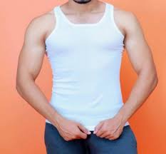 Men's Vest
