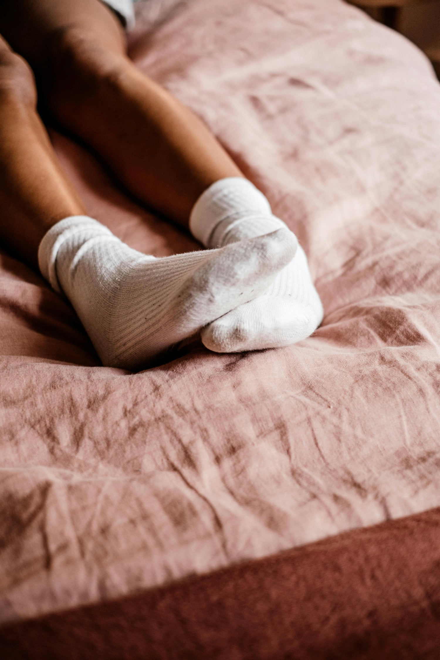 Ladies Socks