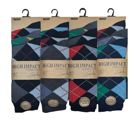Mens Socks